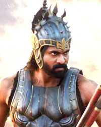 Baahubali The Beginning